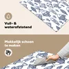 KitchenYeah© Herdabdeckplatte Fisch - Skandinavien - Muster Produktbild-Vorschau 2