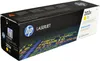 HP 203X - Hohe Ergiebigkeit - Gelb - Original - LaserJet - Produktbild-Vorschau 40