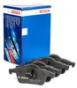 Bosch Bremsbelagsatz, Scheibenbremse  0 986 424 539 Produktbild-Vorschau 8