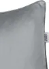 Schöner Wohnen Satin-Bettwäsche-Garnitur Pure Farbe grau Produktbild-Vorschau 9