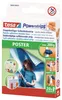 TESA Powerstrips POSTER, Naklejka montażowa, Biały, Podgląd zdjęcia produktu 16