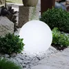 2er Set LED Solarkugel Steckleuchten, H 62 cm Produktbild-Vorschau 17