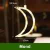 LED Natale Stella Finestra Luci 2 pezzi bianco caldo LED Anteprima dell’immagine prodotto 4