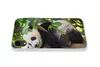 MuchoWow® Handyhülle Schutzhülle Hülle für iPhone XR Panda Produktbild-Vorschau 5