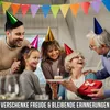 Urkunde zum 88. Geburtstag personalisiertes Geschenk Produktbild-Vorschau 4