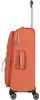 Travelite MIIGO 4w Trolley M, Saffron Podgląd zdjęcia produktu 13