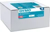 1x10 Dymo D1 Ruban 12mm x 7m noir sur blanc Voir les images du produit 9
