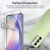 2X Schutzglas für Samsung Galaxy A54 5G Display Kamera Produktbild-Vorschau 3