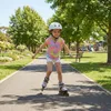 Casque vélo enfants femmes casque vélo scooter BMX skate Voir les images du produit 2