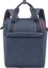 reisenthel allrounder R herringbone dark blue Produktbild-Vorschau 1