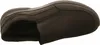 Ecco scarpe uomo slip-on sportive suola in gomma nero Anteprima dell’immagine prodotto 26
