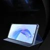 Für Honor 90 Lite View Spiegel Handy Smart Cover Wake UP Produktbild-Vorschau 2