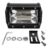 YARDIN Projecteur de travail 4 x 72W LED Projecteur Voir les images du produit 3