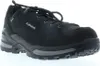Lowa Renegade GTX Lo, scarpone da trekking da uomo in nero, Anteprima dell’immagine prodotto 41