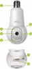 Sanitas | Smart-Kamera ENGO ECAM-E27 - Weiß - 4MP FHD - Produktbild-Vorschau 3