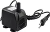 1000l H 15W Pompe à eau submersible ultra silencieuse pour Voir les images du produit 1