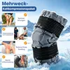 Kniebandage mit Kälte- und Wärmefunktion, Produktbild-Vorschau 4