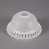 Lampenglas satiniert Ø 145mm Ersatzglas Glasschirm Produktbild-Vorschau 3