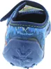 Fischer Kinder Hausschuh blau mit Print rutschfeste Sohle Produktbild-Vorschau 9