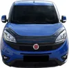SCOUTT | Deflektor prednej kapoty pre Fiat Doblo 2015-2022 Náhľad obrázku produktu 2