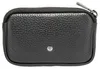 JOOP! Portachiavi Cardona Gryphos nero 100% pelle Anteprima dell’immagine prodotto 9