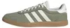adidas Breaknet Sleek Sneaker Grün Produktbild-Vorschau 3