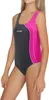 sesto senso Badeanzug Mädchen Sport Einteiliger Produktbild-Vorschau 3