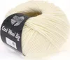 Lana Grossa - Cool Wool Big 0601 rohweiß Produktbild-Vorschau 1