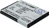 Akku für Doro Primo 406, 413, 414, 1200mAh Produktbild-Vorschau 3
