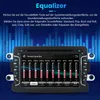 7-calowe radio do Renault Dacia Duster Sandero 2010-2017 Podgląd zdjęcia produktu 9