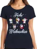 Frohe Weihnachten Pinguine Geschenke - Weihnachten Produktbild-Vorschau 1