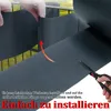 XMTECH 10 Stück Premium Hart-PVC Sichtschutzstreifen für Produktbild-Vorschau 5