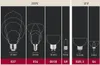 Stiftsockel NP G9 3x33W Halogen HV klar Produktbild-Vorschau 4