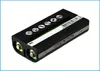 CoreParts MBXWHS-BA104, Akku, 90 g, Schwarz Produktbild-Vorschau 1