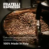 ESPRESSO CREMA KAFFEE 180 Kapseln kompatibel mit Nespresso Produktbild-Vorschau 11