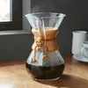 CHEMEX caffettiera in vetro caffettiera da 0,9 litri Anteprima dell’immagine prodotto 3