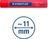 Staedtler Ölpastellkreide jumbo 12St Produktbild-Vorschau 6