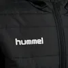 hummel Promo Bench Winterjacke Kinder black 116 Produktbild-Vorschau 5