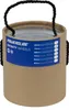 Powerslide Infinity 4 Units Rad Silber 110 mm / 85A Silber Produktbild-Vorschau 2