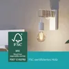 Landelijke wandlamp Townshend Productafbeelding-voorbeeld 7