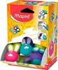 MAPED Gummihase 1St. ( Mix) Produktbild-Vorschau 1