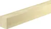 FN Neuhofer Flachleiste 100 cm 46 x 40 mm Fichte/Kiefer Produktbild-Vorschau 1
