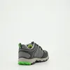 Meindl Ontario GTX Wanderschuh Grau in Gr. 34 Produktbild-Vorschau 8