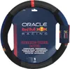 Red Bull Racing RBSWC002BR Lenkradbezug Schwarz Rot Blau Produktbild-Vorschau 1