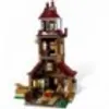 LEGO HARRY POTTER Der Fuchsbau 568-teilig, ab 7 Jahren Produktbild-Vorschau 5