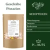 Pi-nuts - Geschälte Pistazien 250g – ungeröstet - Produktbild-Vorschau 5