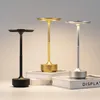 Kabellose Dimmbare LED Akku Tischleuchte Touch Tischlampe Produktbild-Vorschau 7