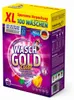 WaschGold Colorwaschmittel – Buntwäsche, 6 kg, 100 Wäschen Produktbild-Vorschau 6