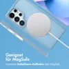imoshion Color Guard Back Cover mit MagSafe Samsung Galaxy Produktbild-Vorschau 2