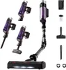Rowenta RH2038 X-Force Flex 9.60 Allergy Akku-Hand-und Produktbild-Vorschau 7